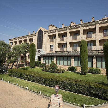 Hotel Cigarral Del Alba Толедо Екстериор снимка