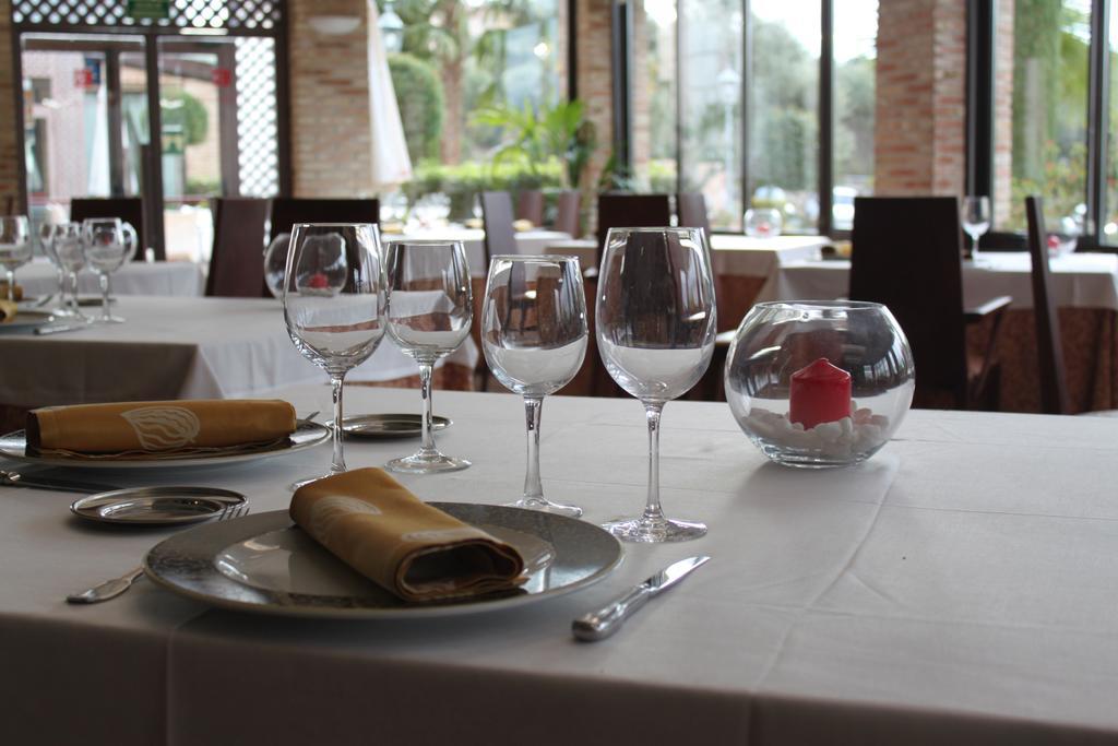 Hotel Cigarral Del Alba Толедо Екстериор снимка