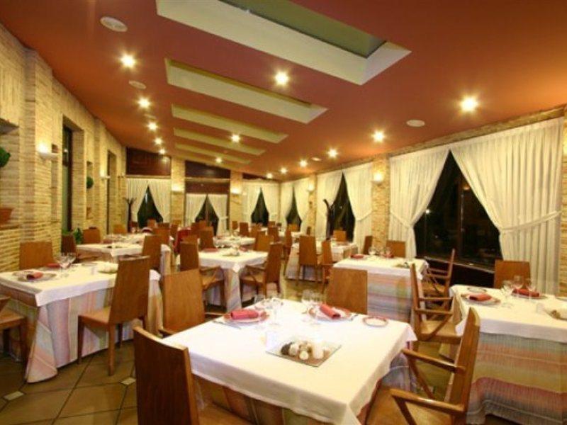Hotel Cigarral Del Alba Толедо Екстериор снимка