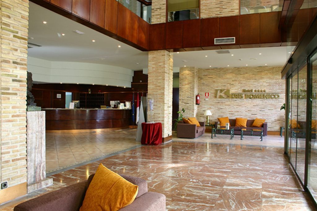Hotel Cigarral Del Alba Толедо Екстериор снимка