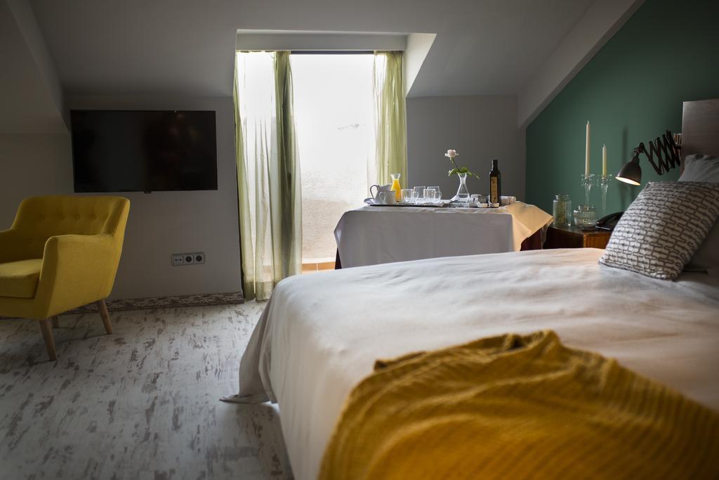 Hotel Cigarral Del Alba Толедо Екстериор снимка