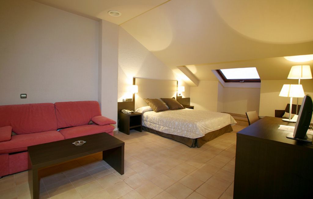 Hotel Cigarral Del Alba Толедо Екстериор снимка