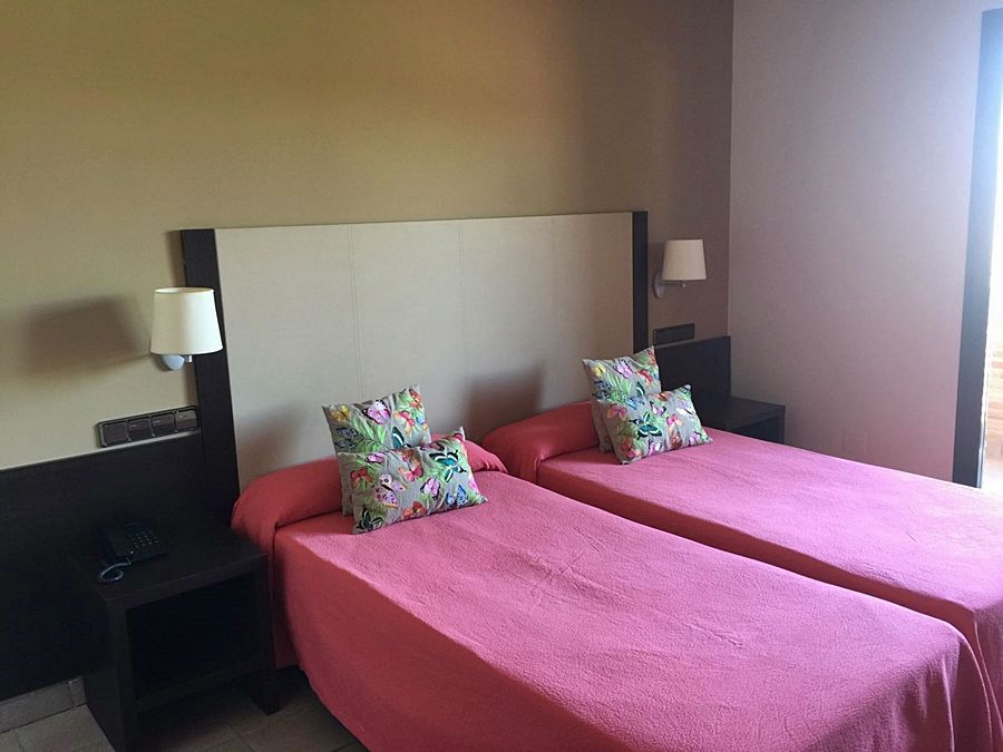 Hotel Cigarral Del Alba Толедо Екстериор снимка