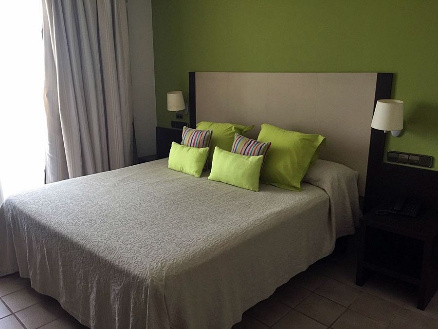 Hotel Cigarral Del Alba Толедо Екстериор снимка