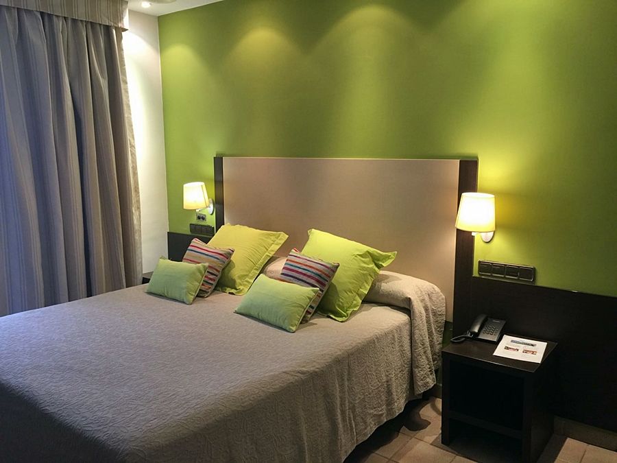 Hotel Cigarral Del Alba Толедо Екстериор снимка