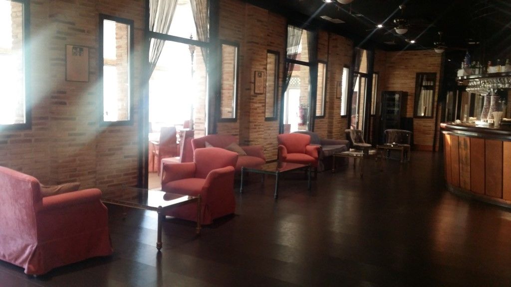 Hotel Cigarral Del Alba Толедо Екстериор снимка