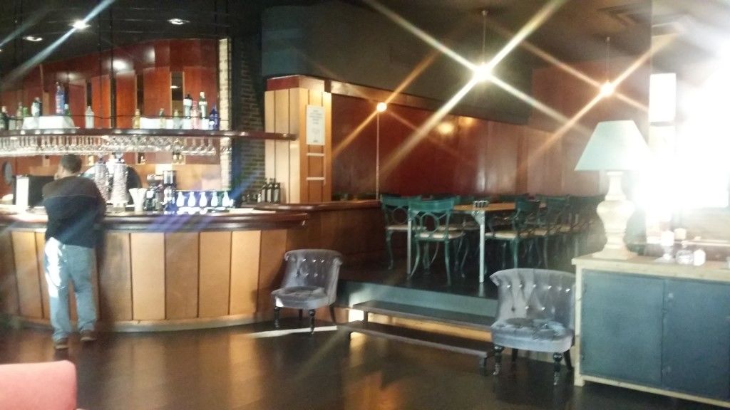 Hotel Cigarral Del Alba Толедо Екстериор снимка