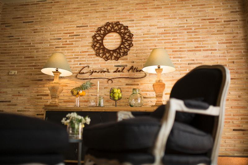 Hotel Cigarral Del Alba Толедо Екстериор снимка