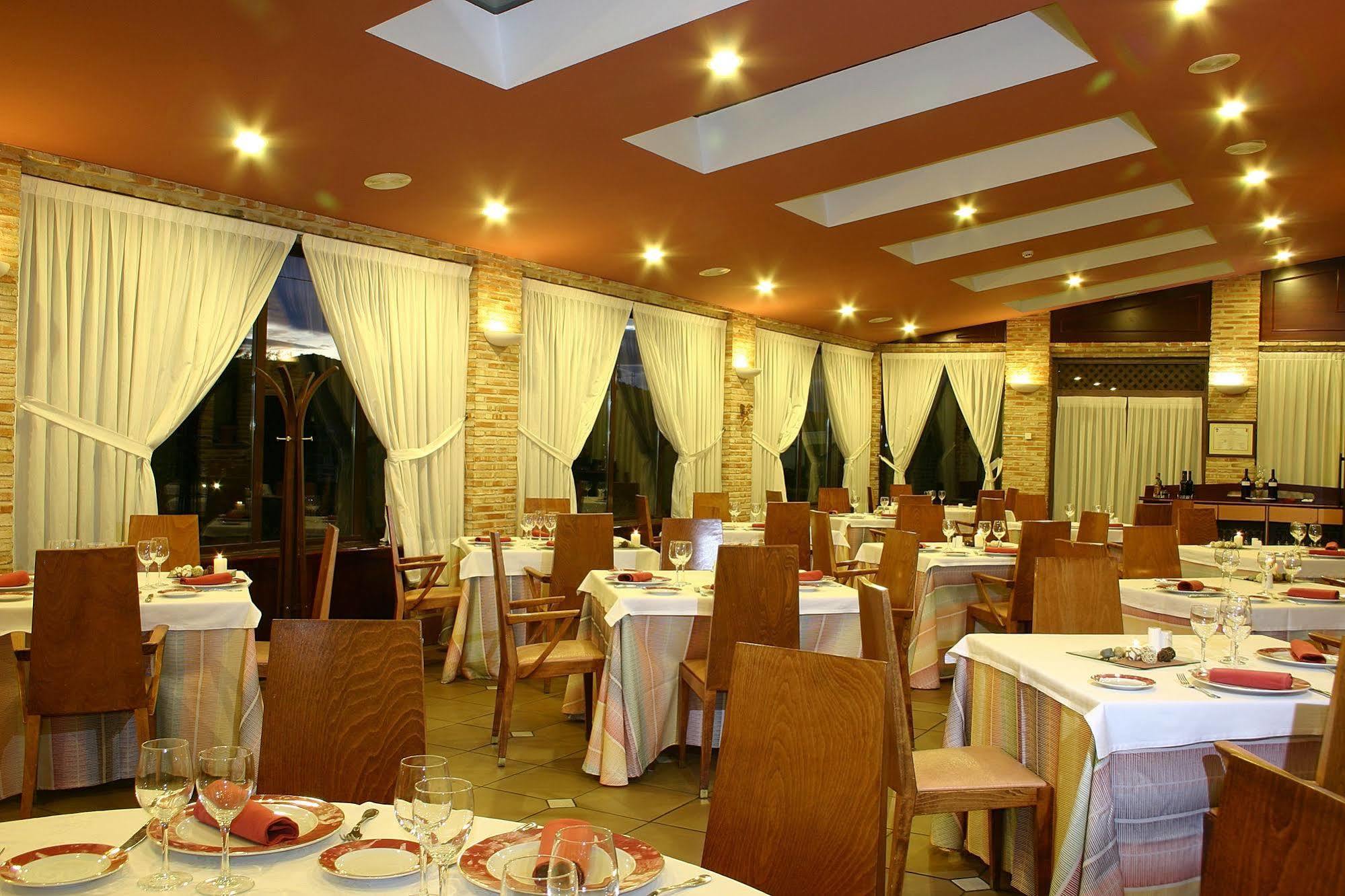 Hotel Cigarral Del Alba Толедо Екстериор снимка