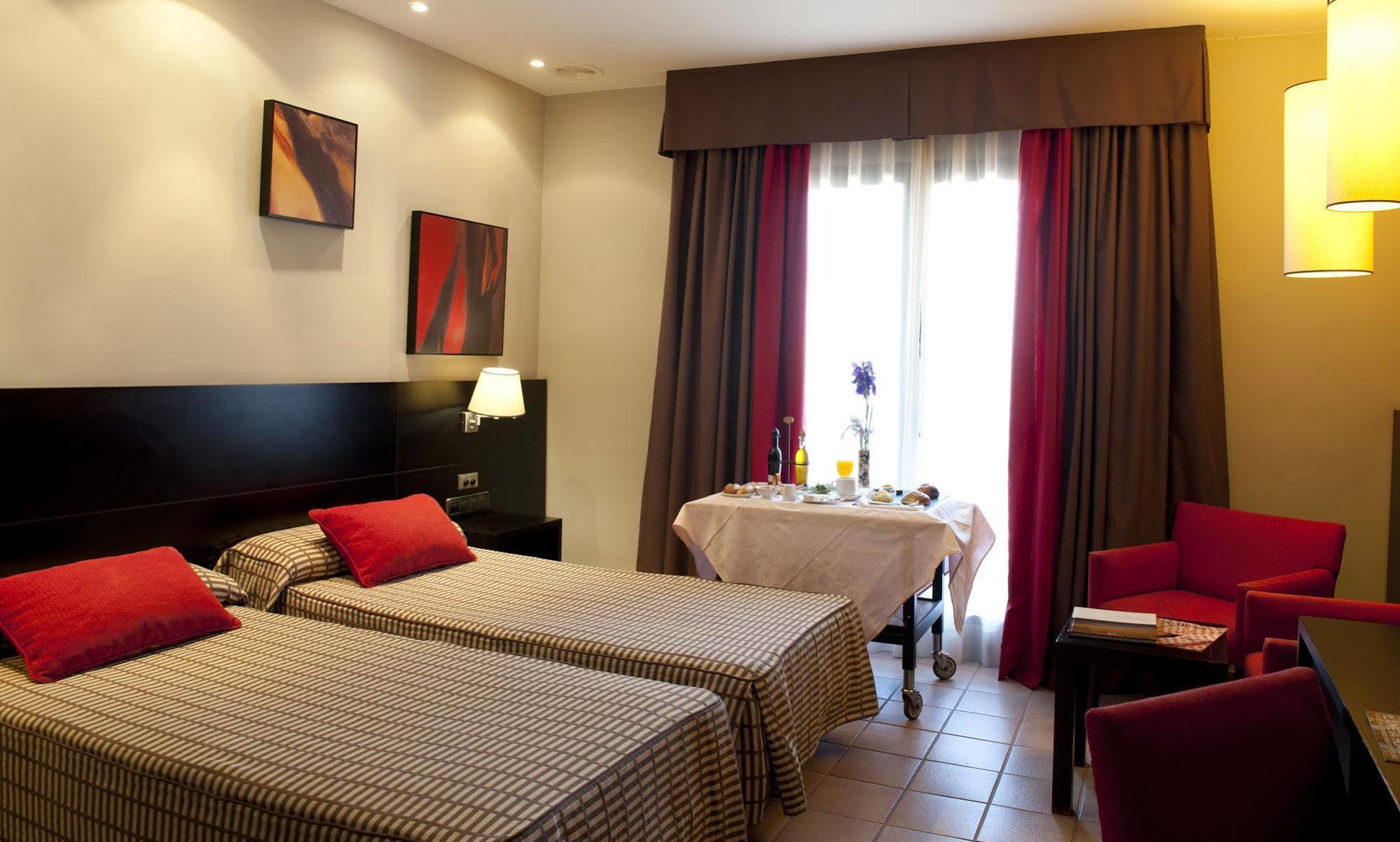 Hotel Cigarral Del Alba Толедо Екстериор снимка