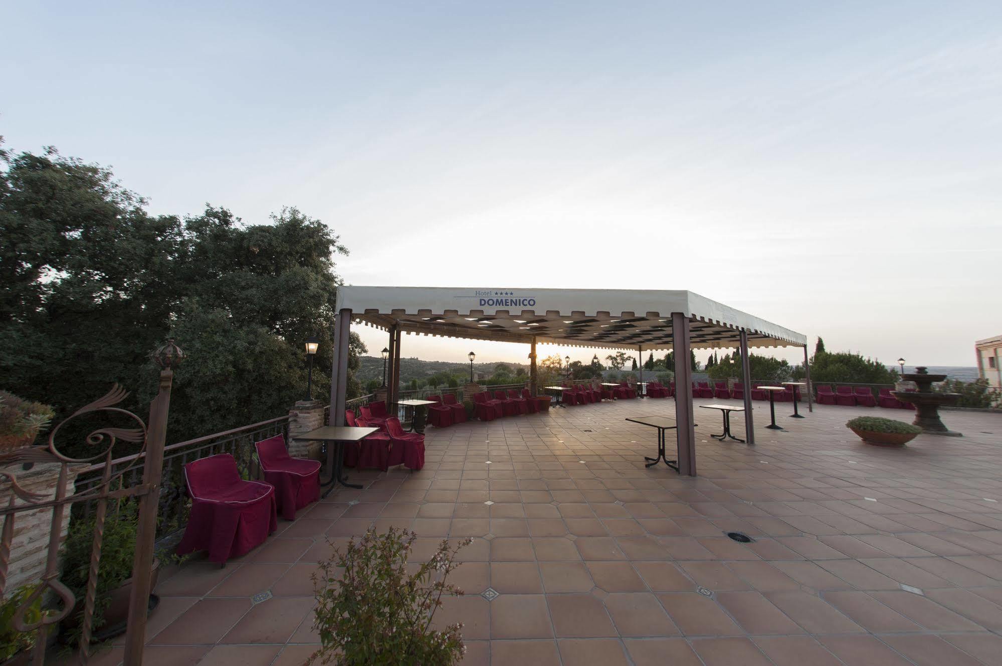 Hotel Cigarral Del Alba Толедо Екстериор снимка