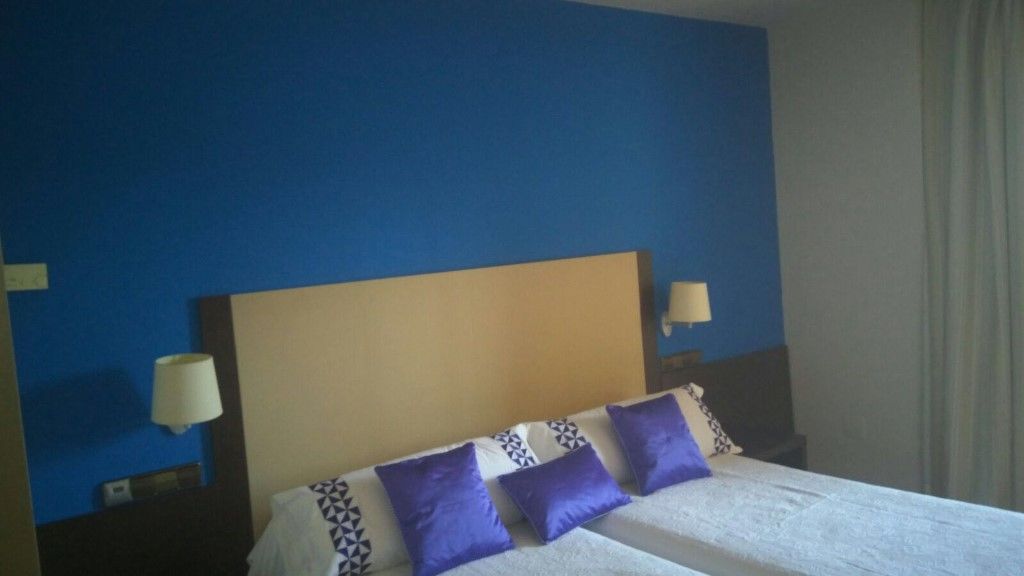 Hotel Cigarral Del Alba Толедо Екстериор снимка